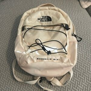North Face Borealis Mini